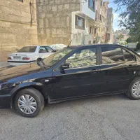 فروش سمند سورن متور  xu7