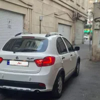 کوییک S، مدل اخر 1402  درحد خشک