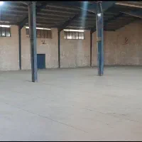 3000 متر سوله استاندارد برق 400*املاک اعتماد*|اجارهٔ دفتر صنعتی، کشاورزی، تجاری|کهریزک, |دیوار