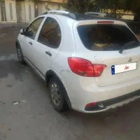 کویک GXRLفول مدل1402ارتقا یافته|خودرو سواری و وانت|اصفهان, بهارستان (مخابرات)|دیوار