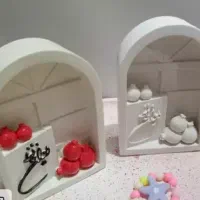 دکوری های سنگ مصنوعی