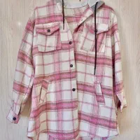 بارونی و پالتوی پشمی باقیمت عالی|لباس|سبزوار, فرهنگیان|دیوار