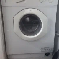 لباسشویی هایر ۵ کیلویی