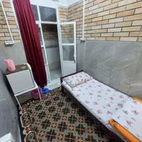 مهمانپذیر اتاق سوئیت مسافرخونه مسافرخانه نادر|اجارهٔ کوتاهمدت آپارتمان و سوئیت|تهران, پامنار|دیوار