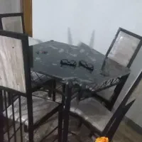 میز ناهار خوری نو نو