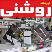 پرو اسلیم فت پلی استیشن PS5 PRO SLIM 4نصب بازی