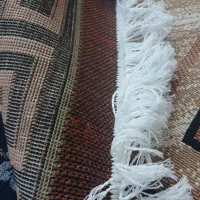 گلیم فرش|گلیم، جاجیم، گبه|همدان, |دیوار