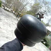 پیک نیک مسافرتی سالم همراه با گازنصفه