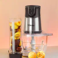 خردکن۳کاره ویکتورآلمان( نمایندگی تهران)|خردکن، آسیاب، غذاساز|تهران, نیروی هوایی (پیروزی)|دیوار