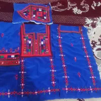 لباس فروشی
