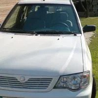 پراید ۱۱۱ مدل ۹۹