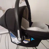 کریر نوزاد نو|کالسکه و لوازم جانبی|سنندج, |دیوار