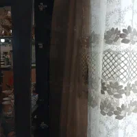 بوفه کمد دار|بوفه، ویترین، کنسول|تهران, تهرانسر شمالی|دیوار