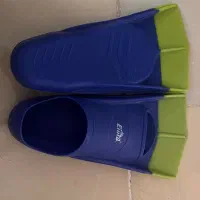 پافین شنا/ کفی دست شنا/ نی شنا