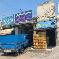 مشارکت بر بلوار ارتش۲۸۶متر بر ۱۴|مشارکت در ساخت املاک|شیراز, احمدی جنوبی|دیوار