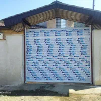 کرکره برقی اتوماتیک و درب نفر رو کرکره ای|خدمات پیشه و مهارت|کلاچای, |دیوار