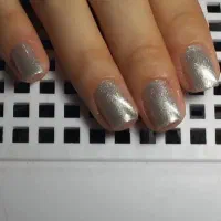 مدل کاشت ناخن رودبار جنوب|خدمات آرایشگری و زیبایی|رودبار (کرمان), |دیوار