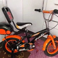 دوچرخه ۱۲و۱۶مشابه صفر|دوچرخه، اسکیت، اسکوتر|فردیس, شهرک ارم|دیوار