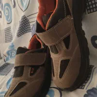 کفش ایمنی 43نو