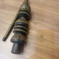 قلیون قدیمی