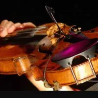 آموزش تخصصی ویولن با مدرس هلیا گردشی