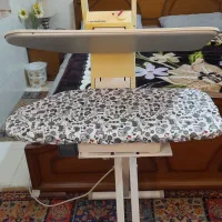 اتو پرس دومینا مدل sp1900 فرانسوی|اتو و لوازم اتو|سیرجان, |دیوار