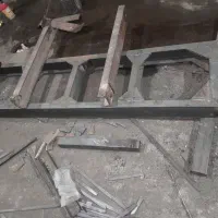 ادوات کشاورزی مدرن