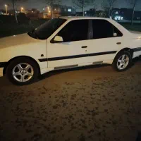 پژو Slx مدل 97