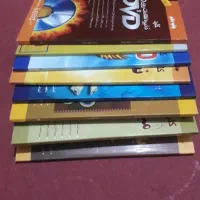 کتاب اموزشی|کتاب و مجله آموزشی|امیدیه, |دیوار