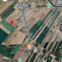 زمین-1000متر-کهریز-الهیه