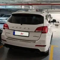 هاوال H2  مدل ۹۷ بی رنگ