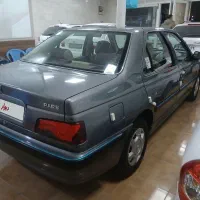 پارس ۹۷ دوگانه فابریک