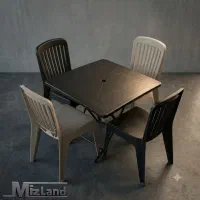 ست میزو صندلی مدلScottson Code 294
