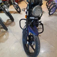 لوکی باکسر تایوان|موتورسیکلت|مشهد, کوی دروی|دیوار