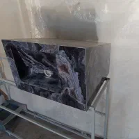 سازنده روشویی سرامیکی|مصالح و تجهیزات ساختمان|تیران, |دیوار