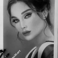 آموزش طراحی سیاه قلم|خدمات آموزشی|تهران, شهرک غرب|دیوار