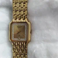 ساعت قدیمی وستار کوارتز