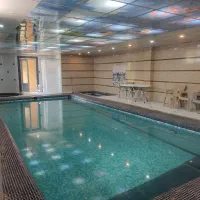 استخر آبگرم وجکوزی|غواصی و ورزش‌های آبی|علی‌آباد کتول, |دیوار