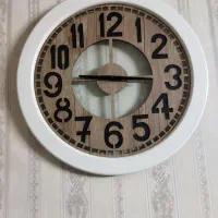 ساعت دیواری