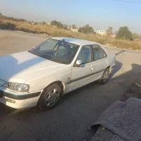 پارس تیوفایو400