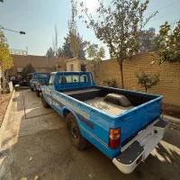 وانت نیسان صفر مدل1404