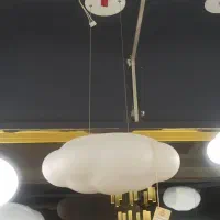لوستر ابری