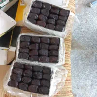 فروش عمده خرمای صادراتی تناژی|خوردنی و آشامیدنی|شیراز, احمدآباد|دیوار