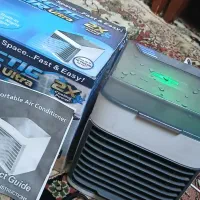 «آگهی کولر پرتابل Arctic Air Ultra