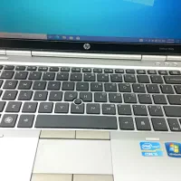 مینی لپ  تاپ اچ پی مدل 2560pاستوک اروپا وارداتی|رایانه همراه|تهران, تهرانپارس جنوبی|دیوار