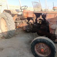 تراکتور رومانی ۵۹|خودرو سنگین|شراء, |دیوار