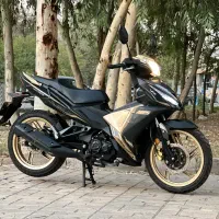 لاکی مدل۱۴۰۳درحدخشک ABS لوکی svmراکزtvs