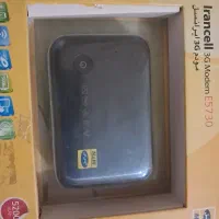 مودم قابل حمل ایرانسل