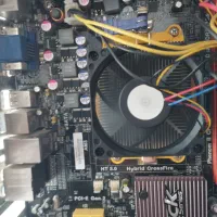 کیس گیمینگ با بازی gta v ماشین ایرانی|رایانه رومیزی|تویسرکان, |دیوار