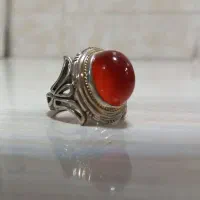 انگشتر عقیق ،مهدی تبریز